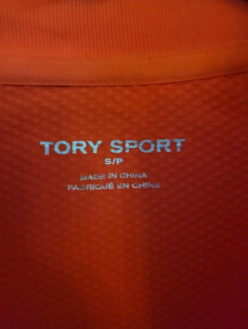 Tory Burch tory sport